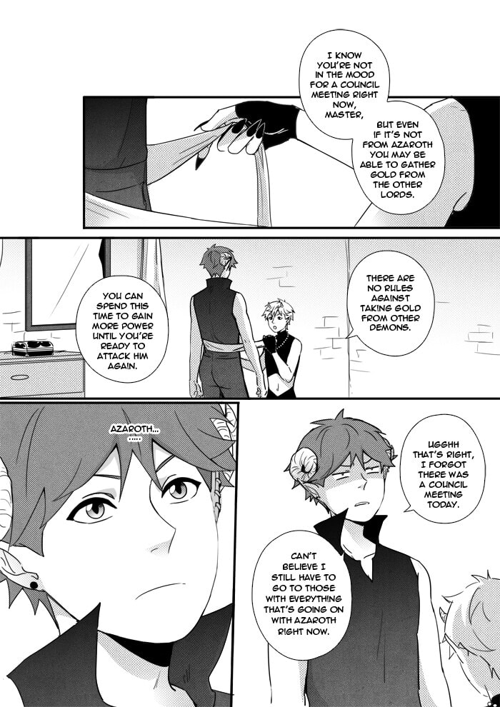 Read Jiro Kuwata Masterpiece Selection chapter 4.3 image 0 on Lezhin