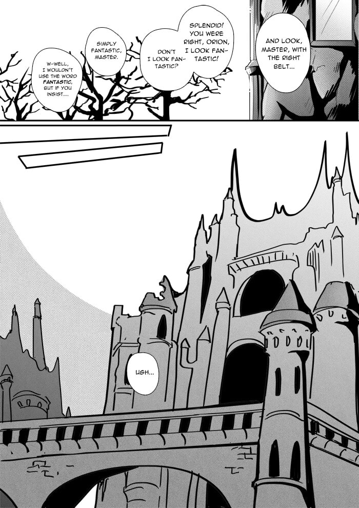 Read Jiro Kuwata Masterpiece Selection chapter 4.6 image 0 on Lezhin