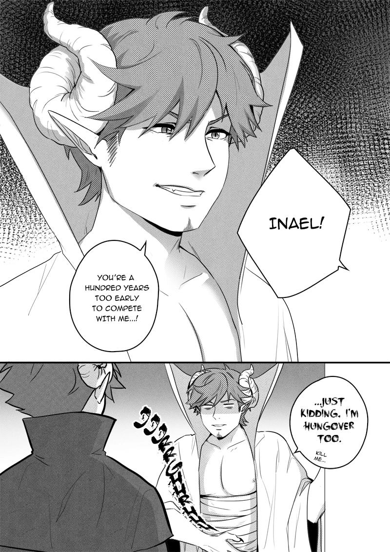 Read Jiro Kuwata Masterpiece Selection chapter 4.65 image 0 on Lezhin