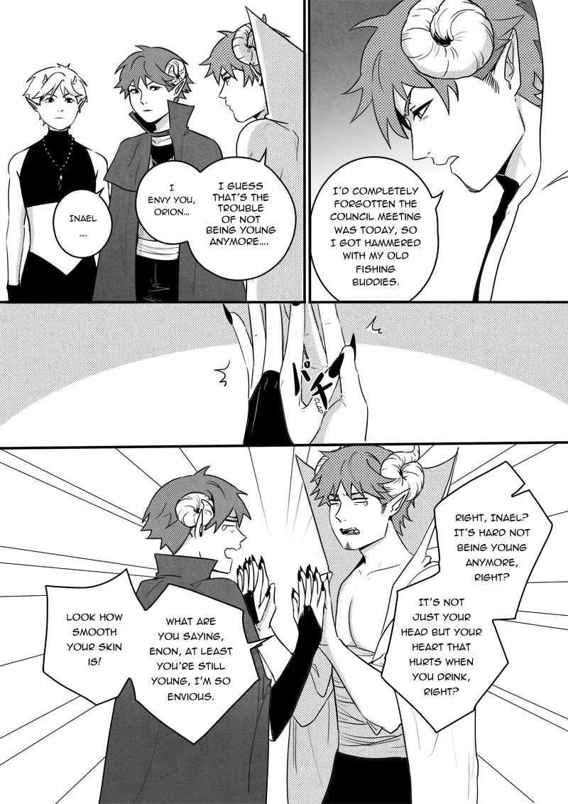 Read Jiro Kuwata Masterpiece Selection chapter 4.66 image 0 on Lezhin