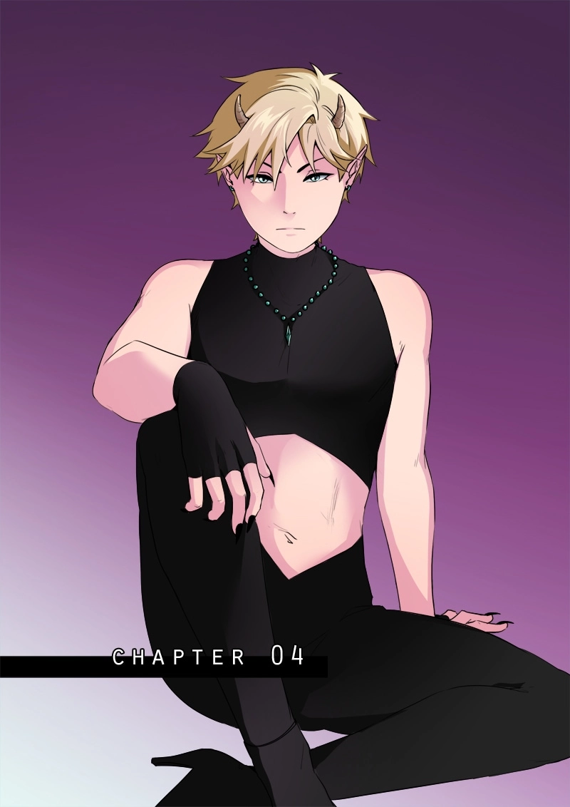 Read Jiro Kuwata Masterpiece Selection chapter 4 image 0 on Lezhin