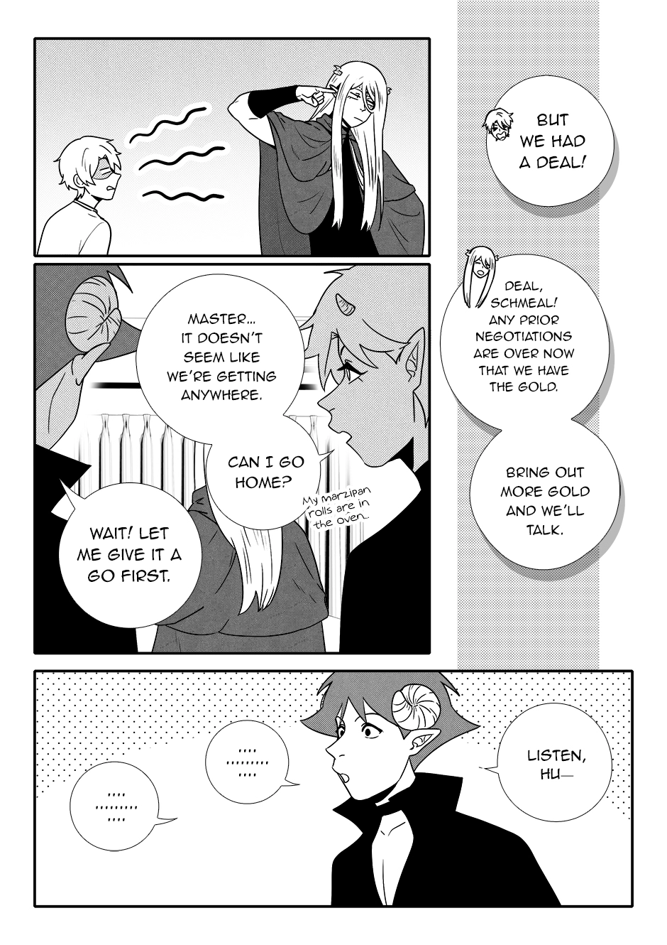 Read Jiro Kuwata Masterpiece Selection chapter 40.883 image 0 on Lezhin