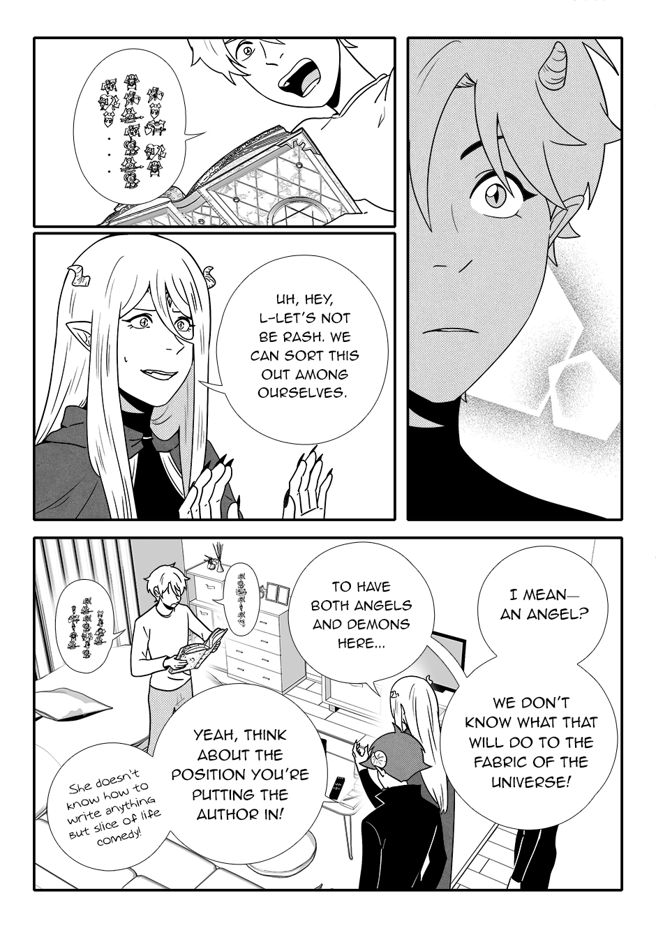 Read Jiro Kuwata Masterpiece Selection chapter 40.888 image 0 on Lezhin