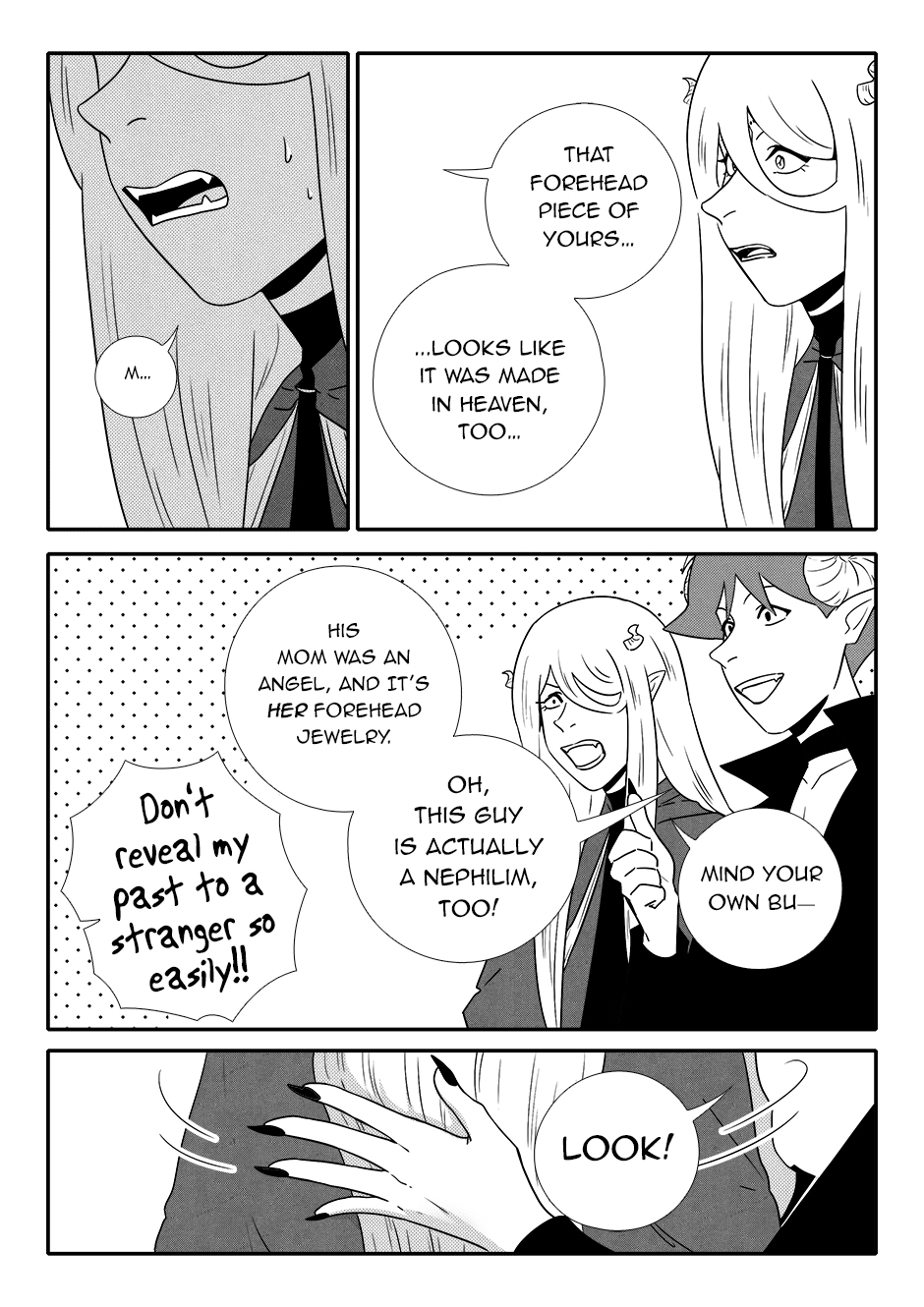 Read Jiro Kuwata Masterpiece Selection chapter 40.899 image 0 on Lezhin