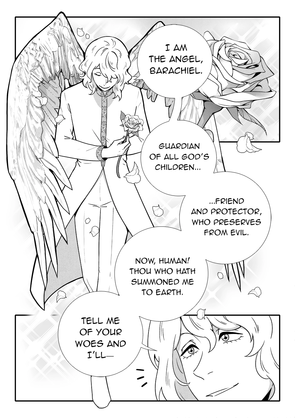 Read Jiro Kuwata Masterpiece Selection chapter 40.9 image 0 on Lezhin