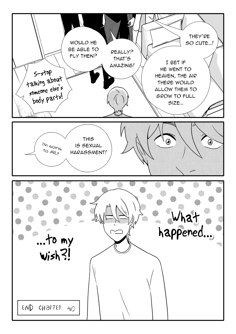 Read Jiro Kuwata Masterpiece Selection chapter 40.901 image 0 on Lezhin