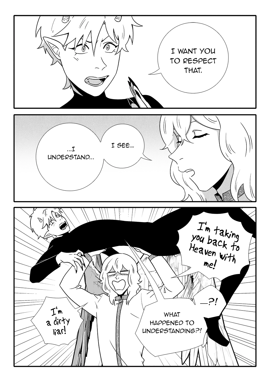 Read Jiro Kuwata Masterpiece Selection chapter 41.1 image 0 on Lezhin