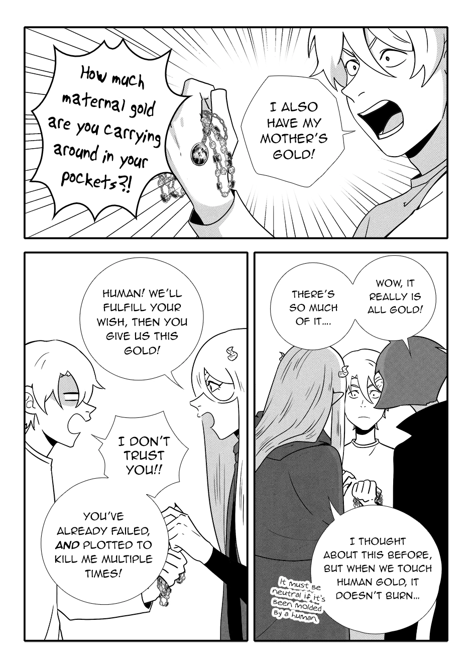 Read Jiro Kuwata Masterpiece Selection chapter 41.903 image 0 on Lezhin