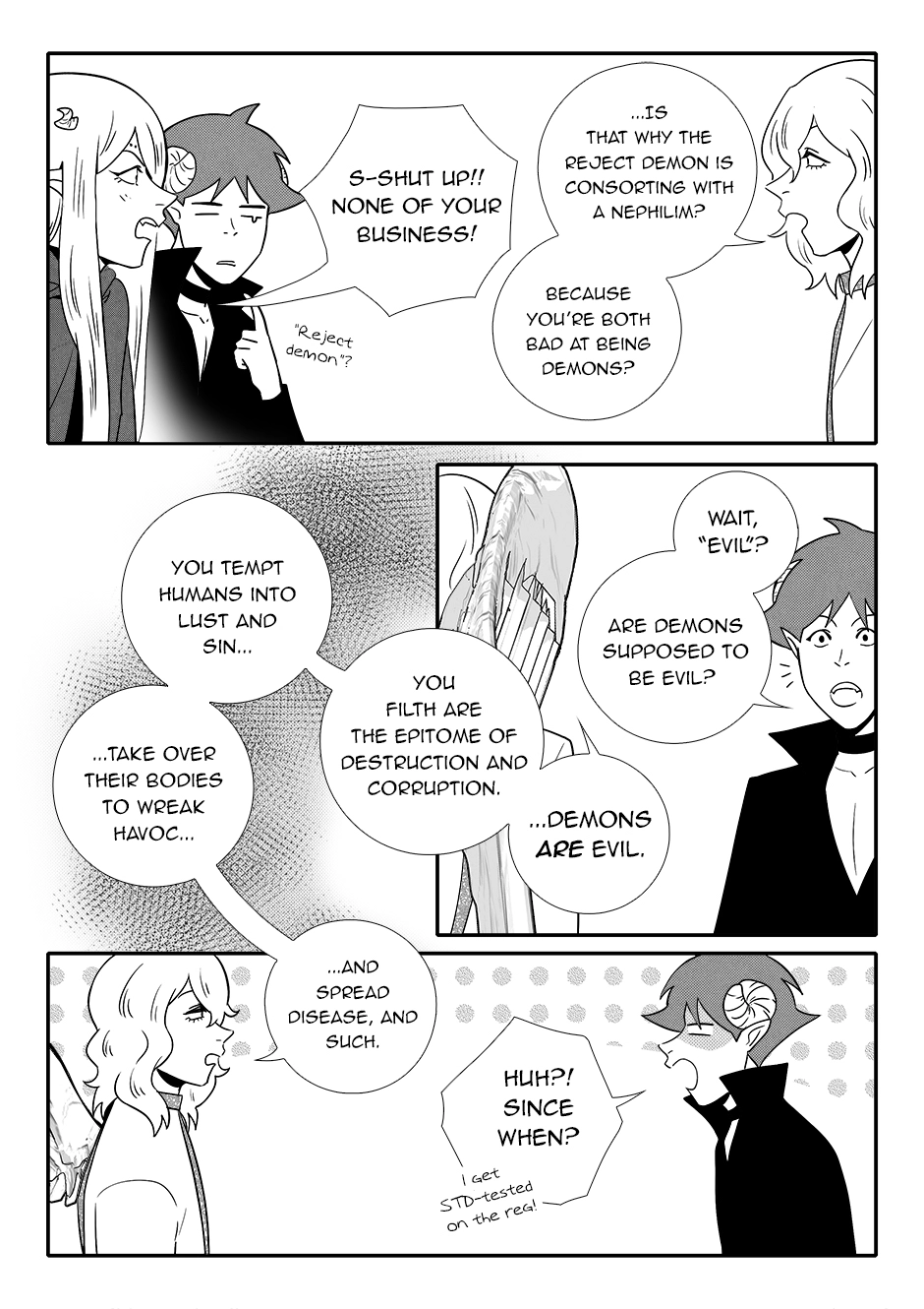 Read Jiro Kuwata Masterpiece Selection chapter 41.906 image 0 on Lezhin