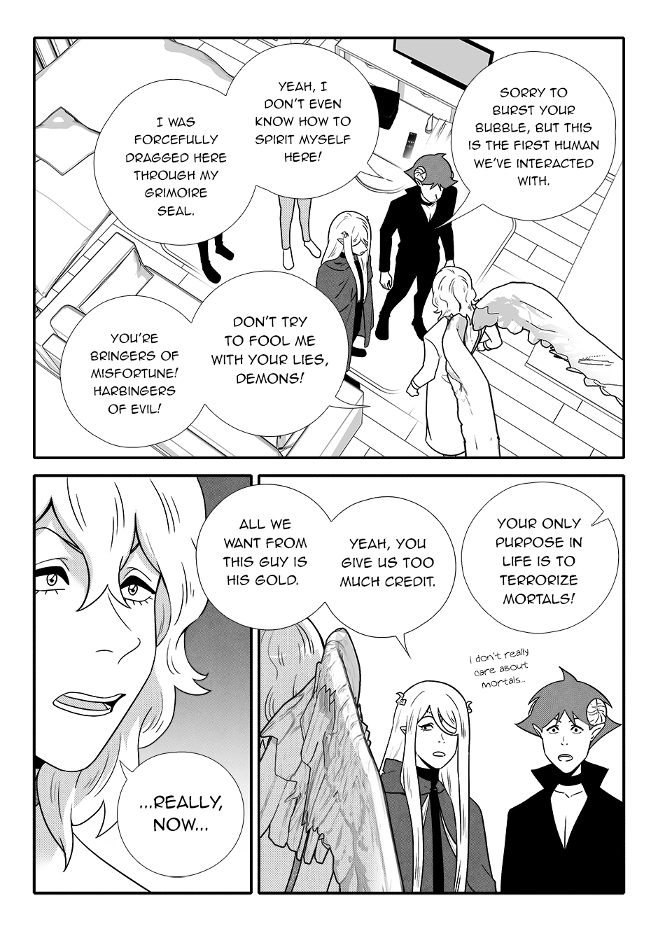 Read Jiro Kuwata Masterpiece Selection chapter 41.907 image 0 on Lezhin