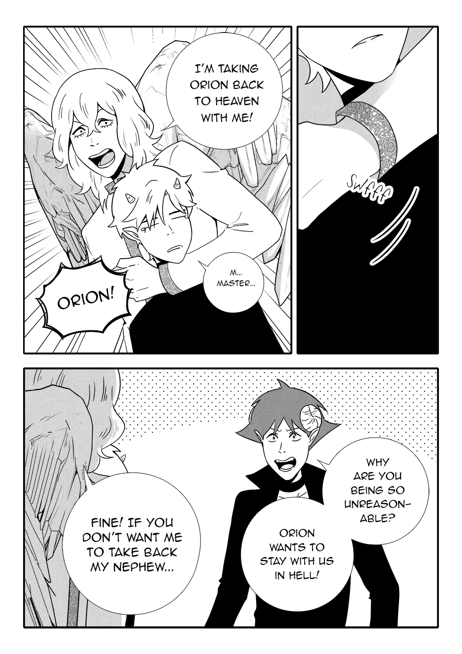 Read Jiro Kuwata Masterpiece Selection chapter 41.917 image 0 on Lezhin