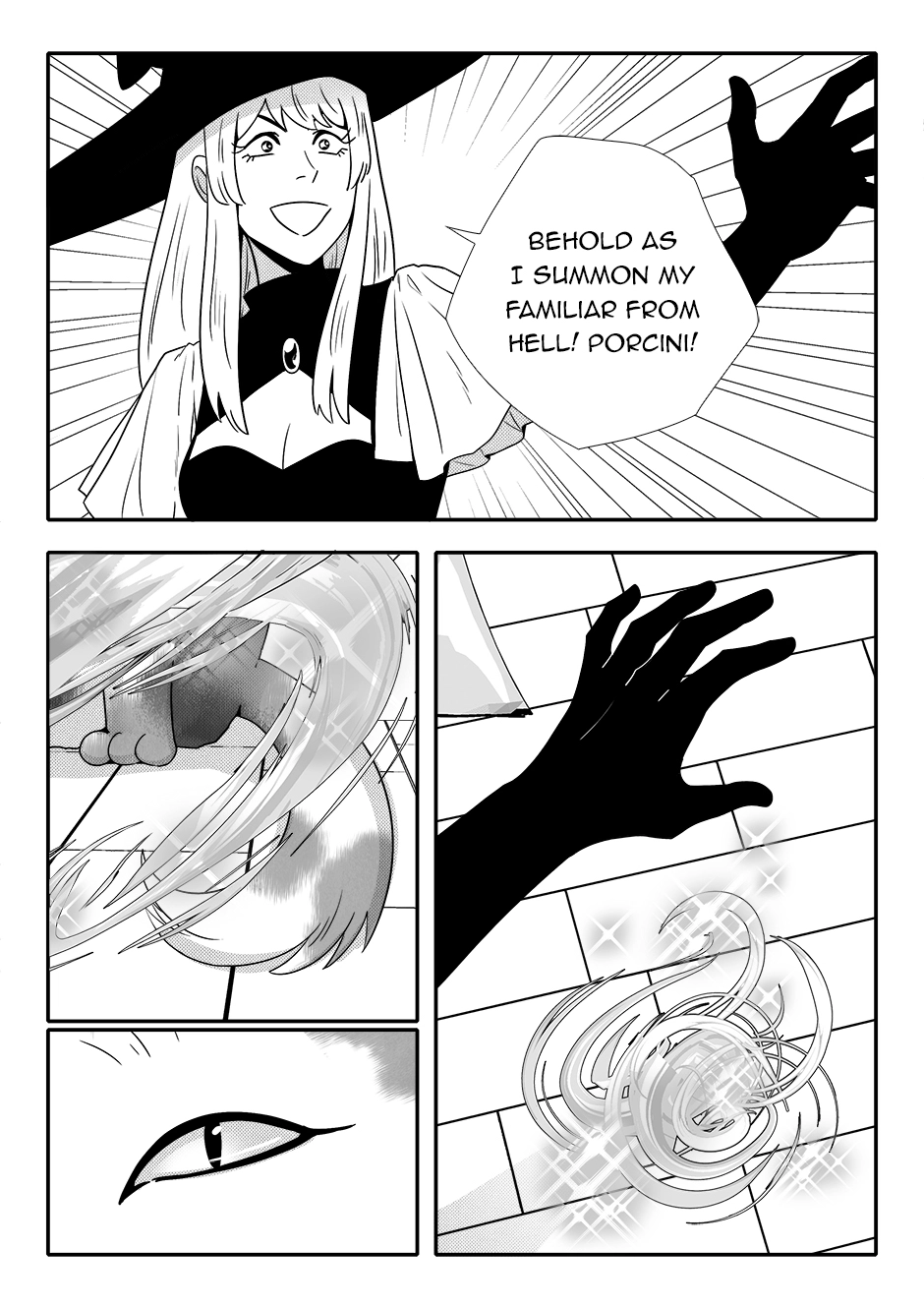 Read Jiro Kuwata Masterpiece Selection chapter 42.11 image 0 on Lezhin