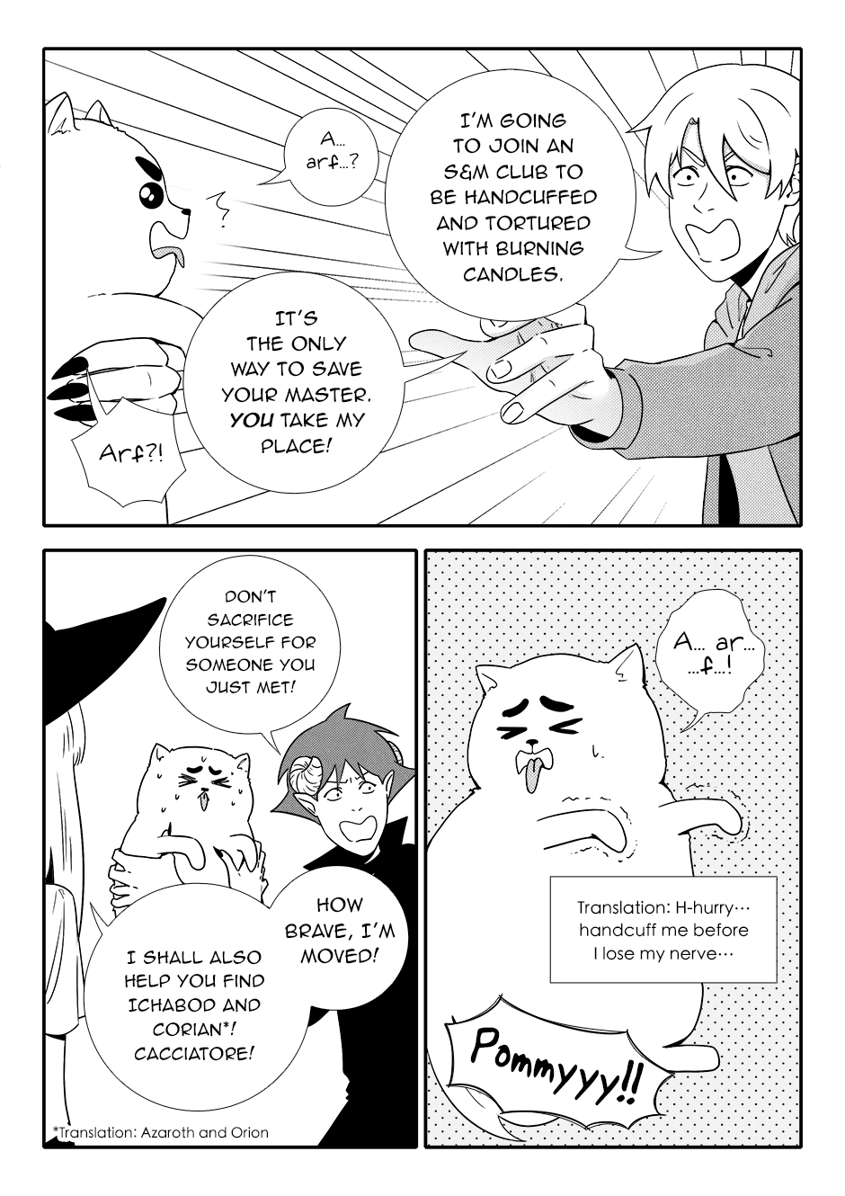 Read Jiro Kuwata Masterpiece Selection chapter 42.17 image 0 on Lezhin