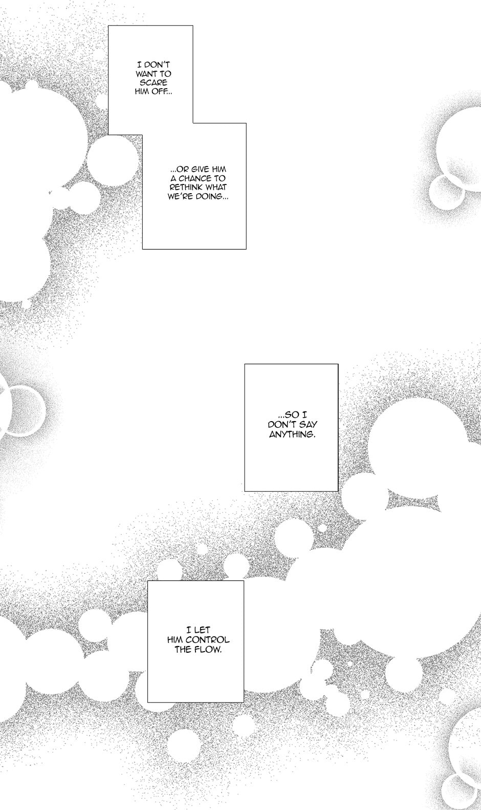 Read Jiro Kuwata Masterpiece Selection chapter 42.9 image 1 on Lezhin
