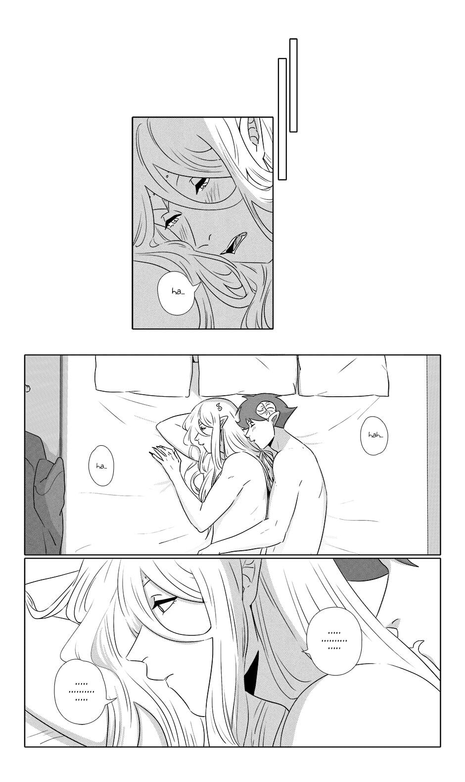 Read Jiro Kuwata Masterpiece Selection chapter 42.9 image 3 on Lezhin