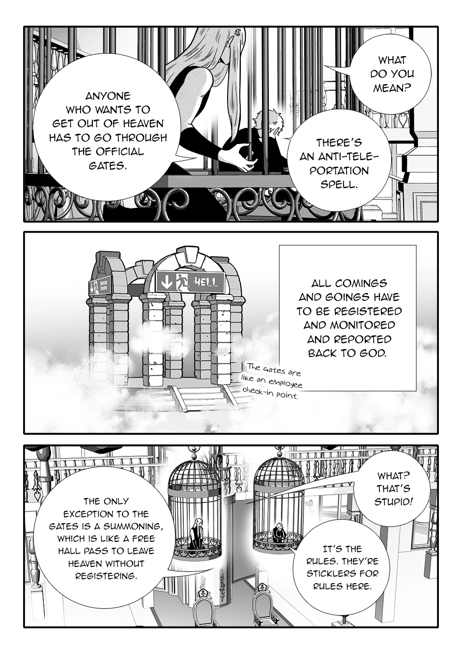 Read Jiro Kuwata Masterpiece Selection chapter 43.11 image 0 on Lezhin