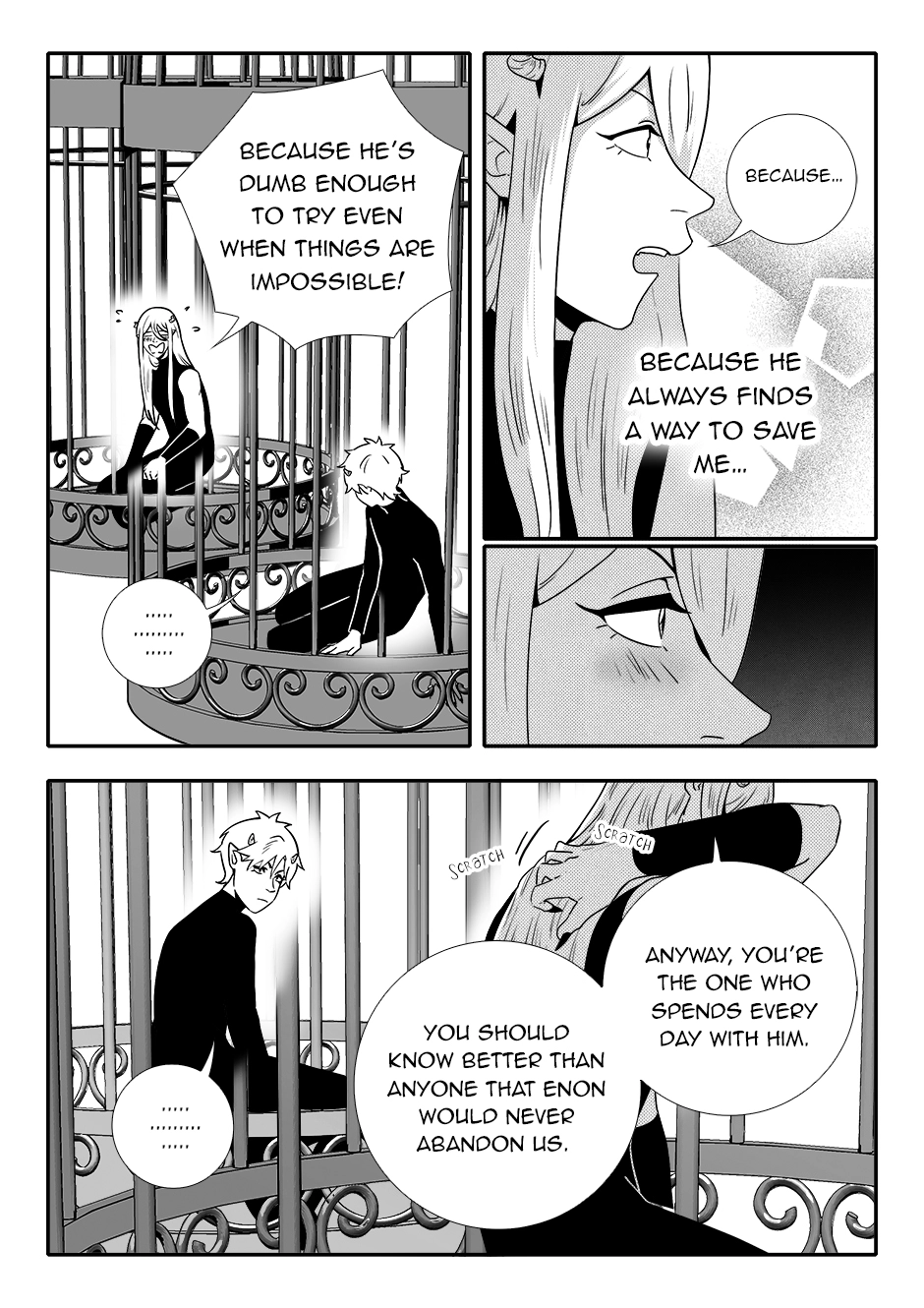 Read Jiro Kuwata Masterpiece Selection chapter 43.15 image 0 on Lezhin