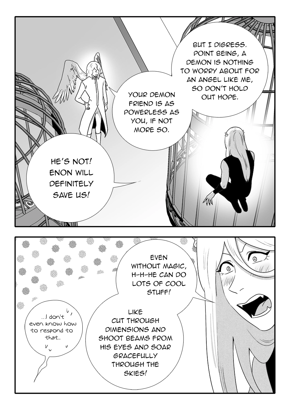Read Jiro Kuwata Masterpiece Selection chapter 43.28 image 0 on Lezhin