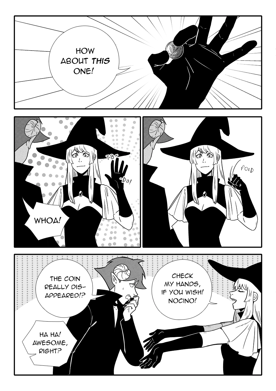 Read Jiro Kuwata Masterpiece Selection chapter 43.4 image 0 on Lezhin