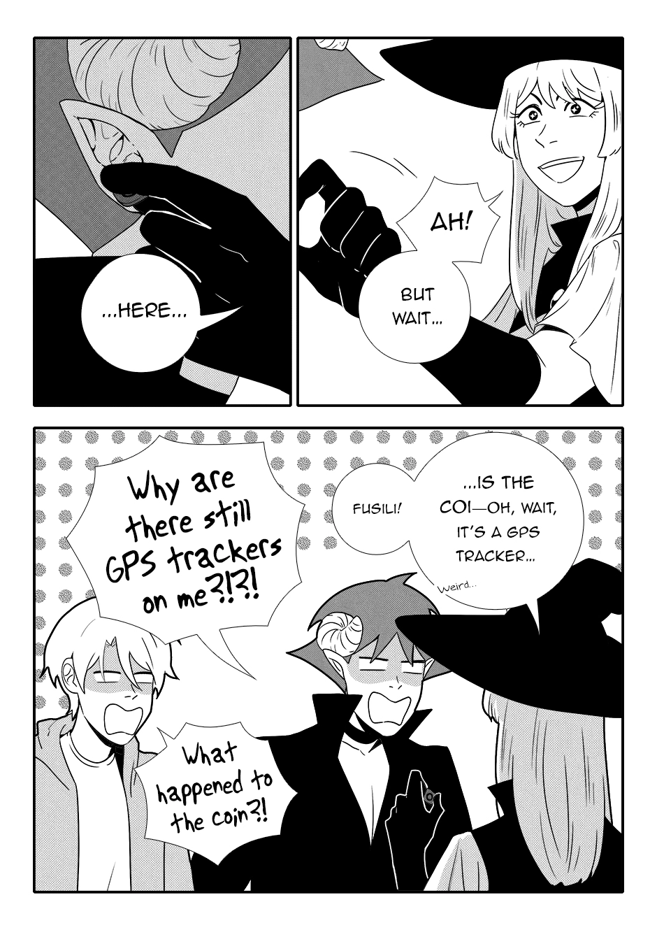 Read Jiro Kuwata Masterpiece Selection chapter 43.949 image 0 on Lezhin