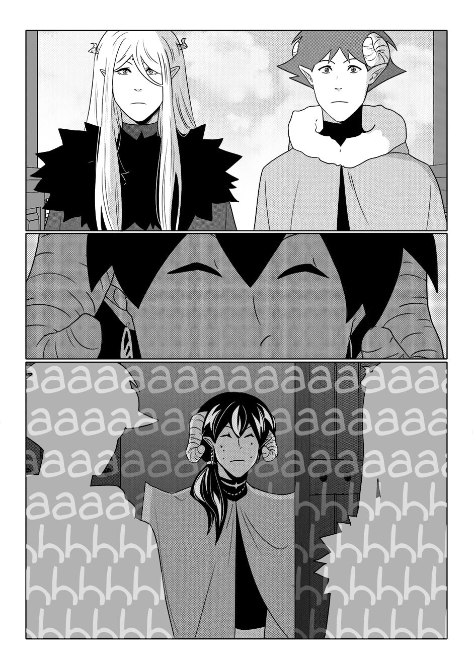 Read Jiro Kuwata Masterpiece Selection chapter 46.3 image 0 on Lezhin