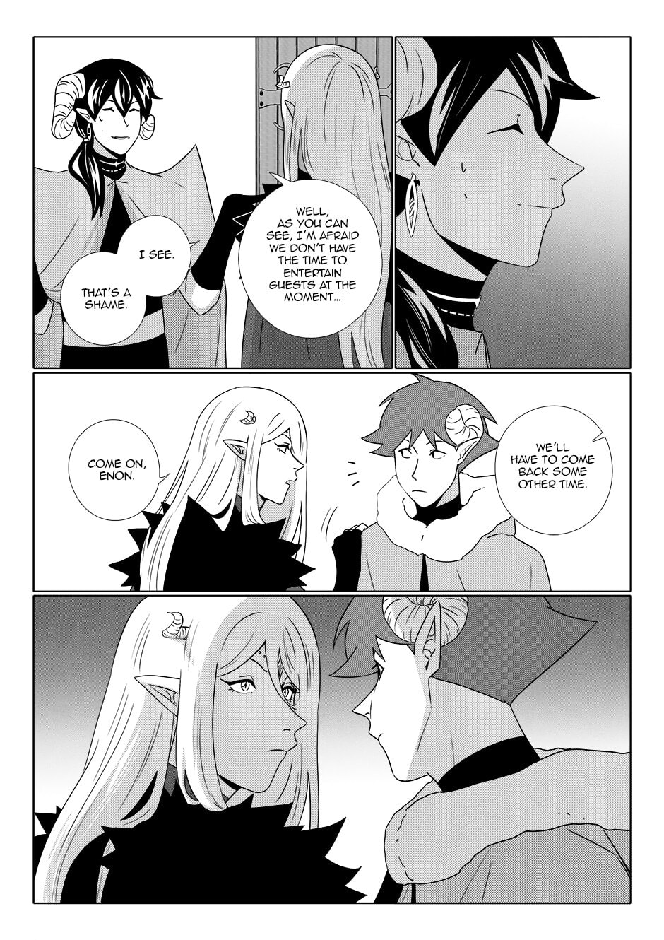 Read Jiro Kuwata Masterpiece Selection chapter 46.6 image 0 on Lezhin