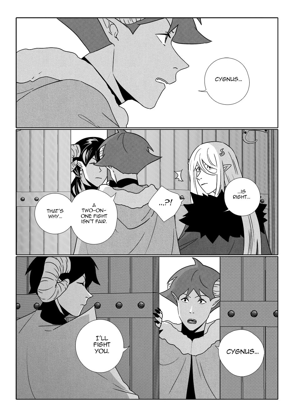 Read Jiro Kuwata Masterpiece Selection chapter 47.8 image 0 on Lezhin