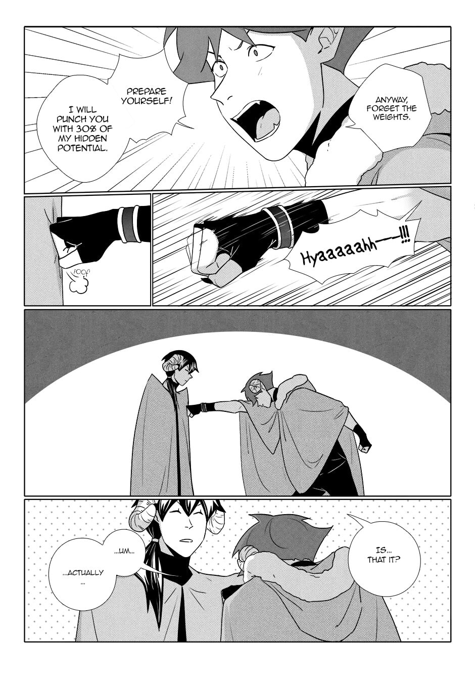 Read Jiro Kuwata Masterpiece Selection chapter 48.9 image 0 on Lezhin