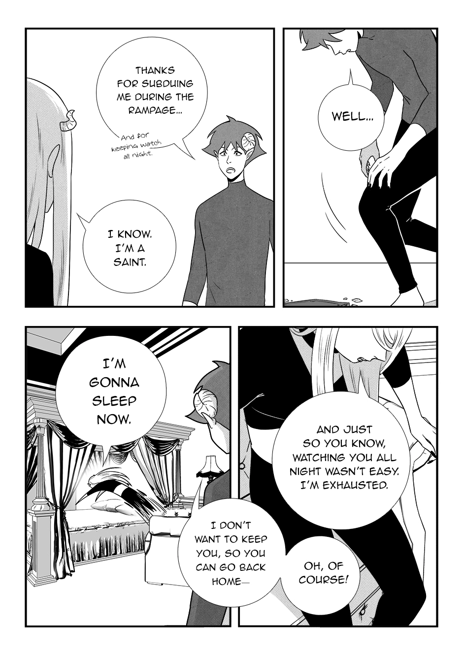 Read Jiro Kuwata Masterpiece Selection chapter 48 image 1 on Lezhin