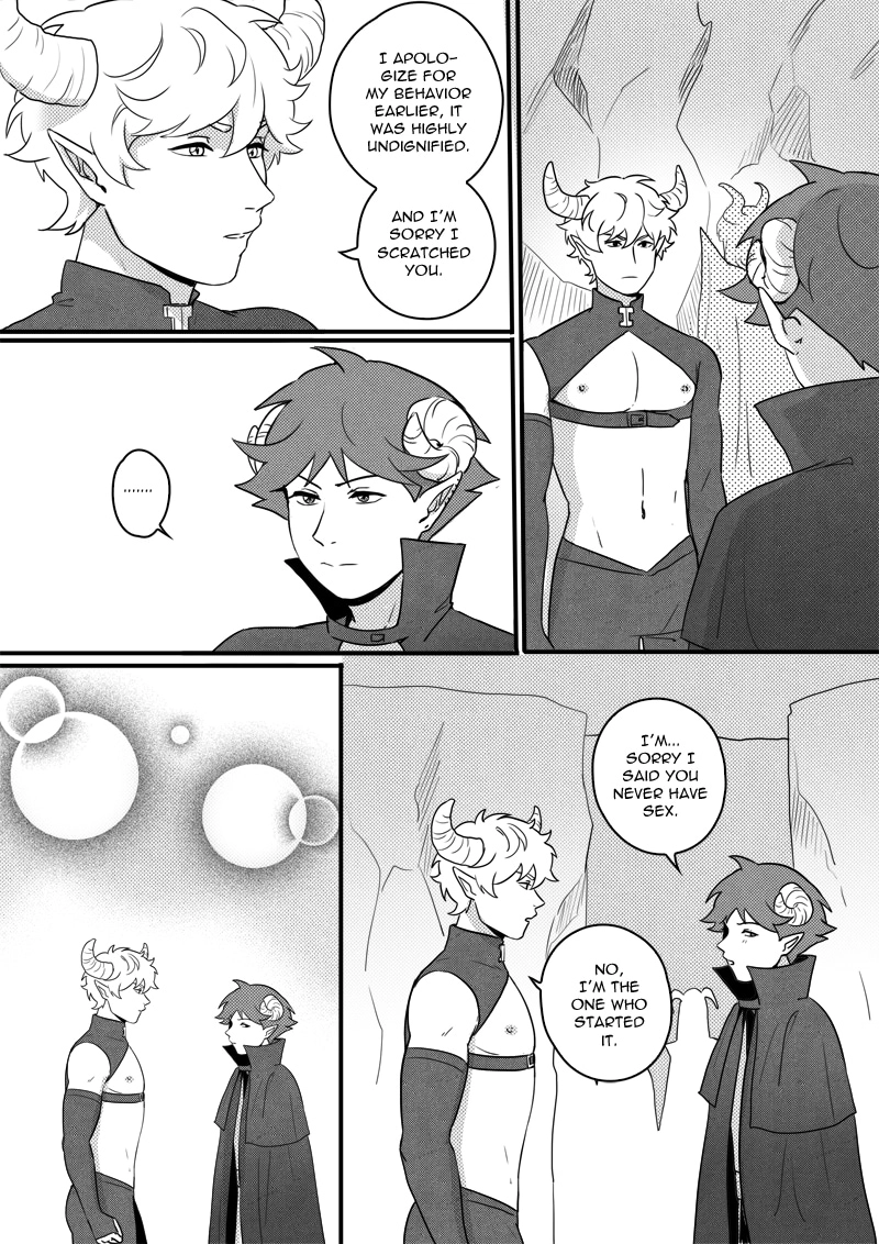 Read Jiro Kuwata Masterpiece Selection chapter 5.05 image 0 on Lezhin