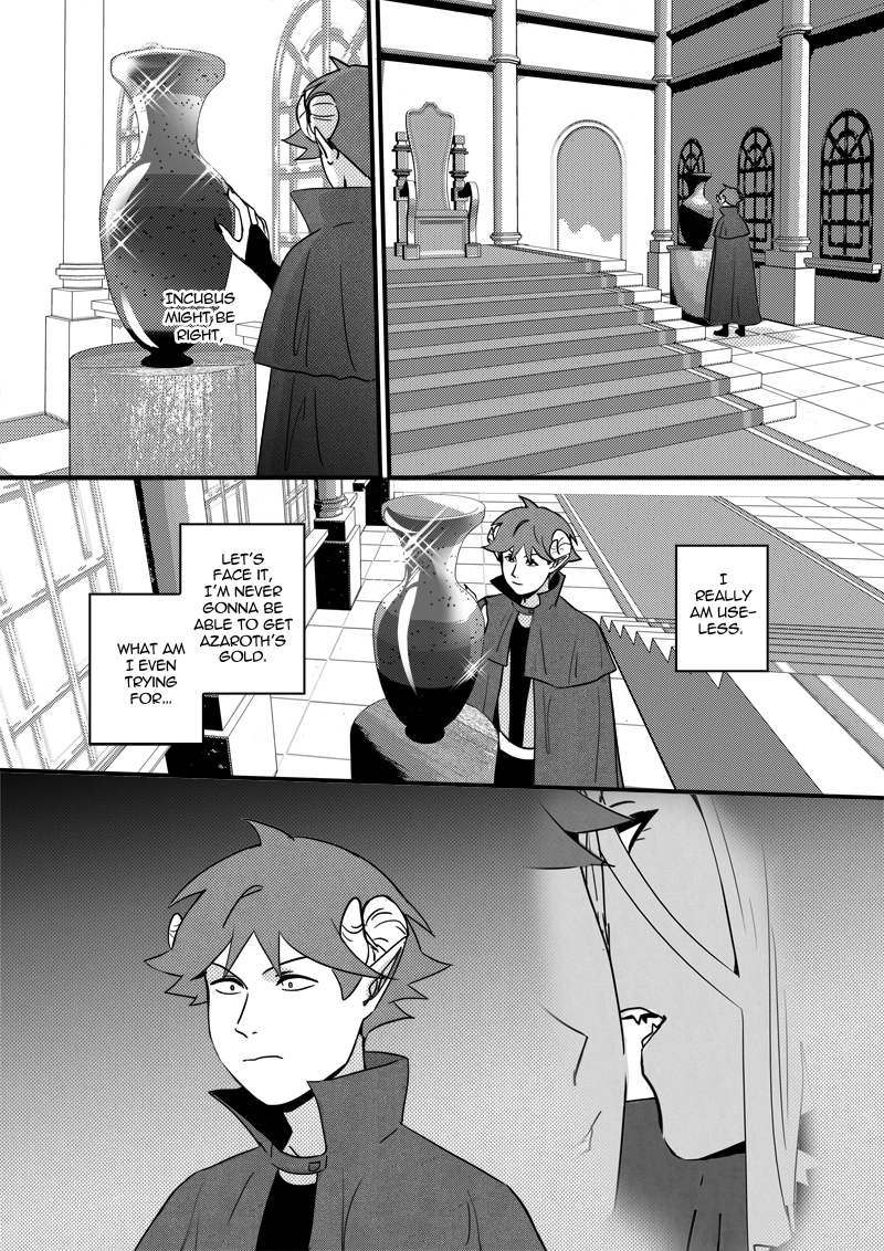 Read Jiro Kuwata Masterpiece Selection chapter 5.09 image 0 on Lezhin