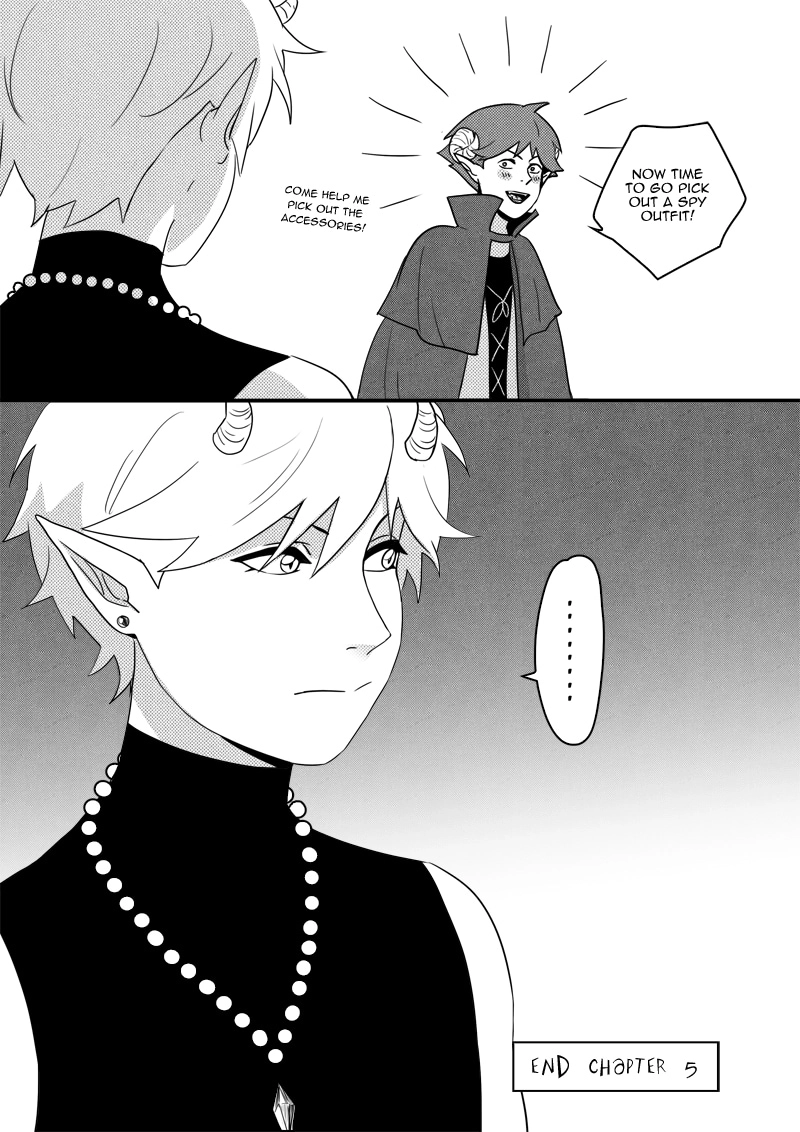 Read Jiro Kuwata Masterpiece Selection chapter 5.15 image 0 on Lezhin