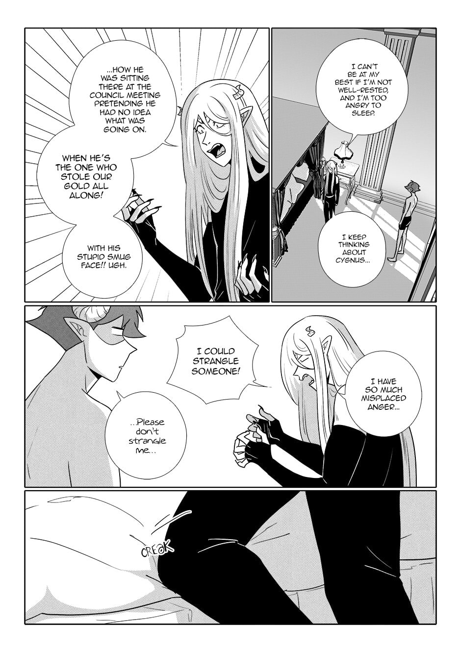 Read Jiro Kuwata Masterpiece Selection chapter 50.2 image 0 on Lezhin