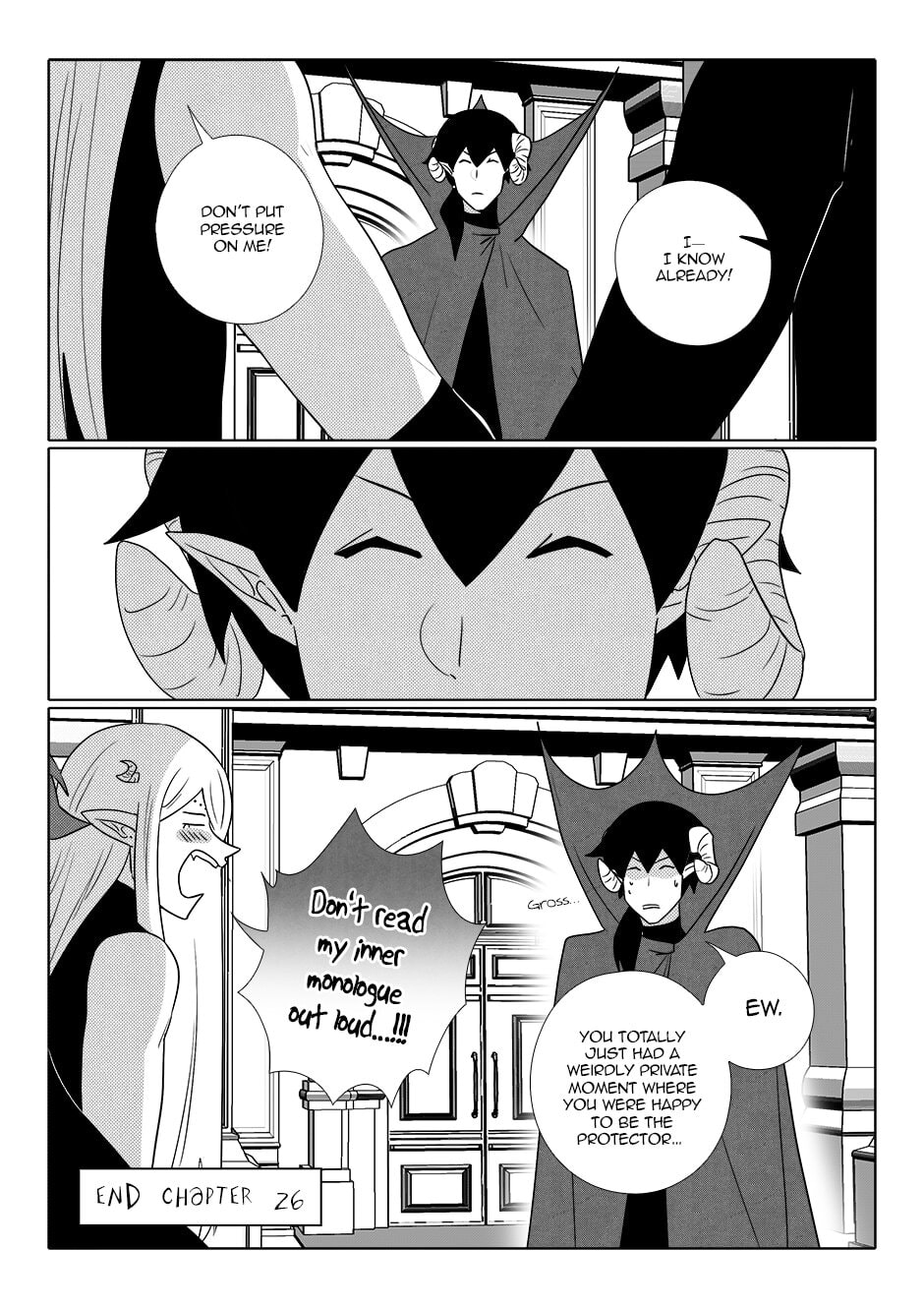 Read Jiro Kuwata Masterpiece Selection chapter 54.7 image 0 on Lezhin