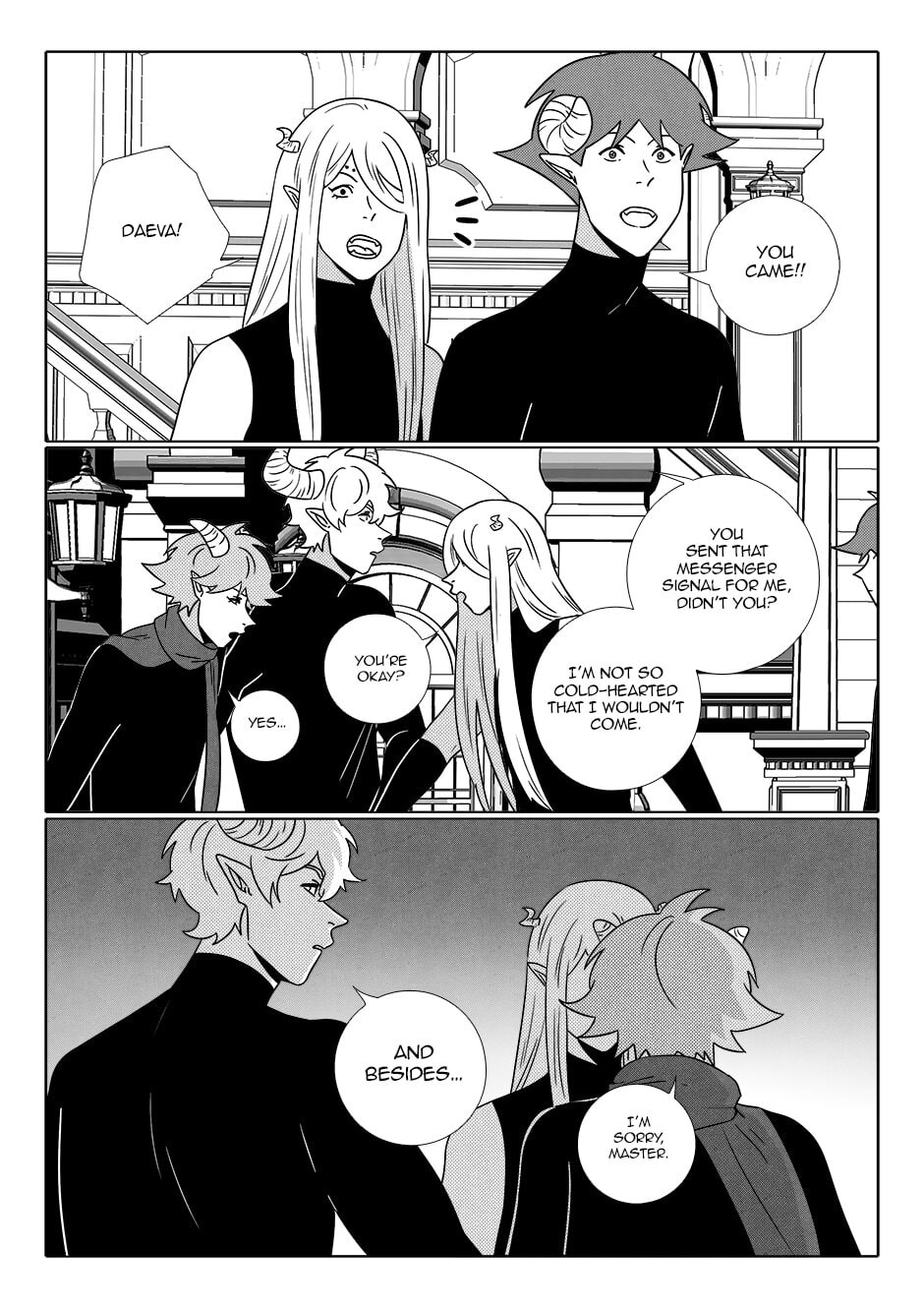 Read Jiro Kuwata Masterpiece Selection chapter 55.8 image 0 on Lezhin