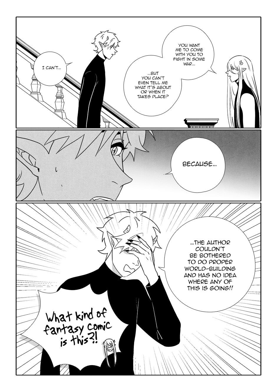 Read Jiro Kuwata Masterpiece Selection chapter 57.4 image 0 on Lezhin