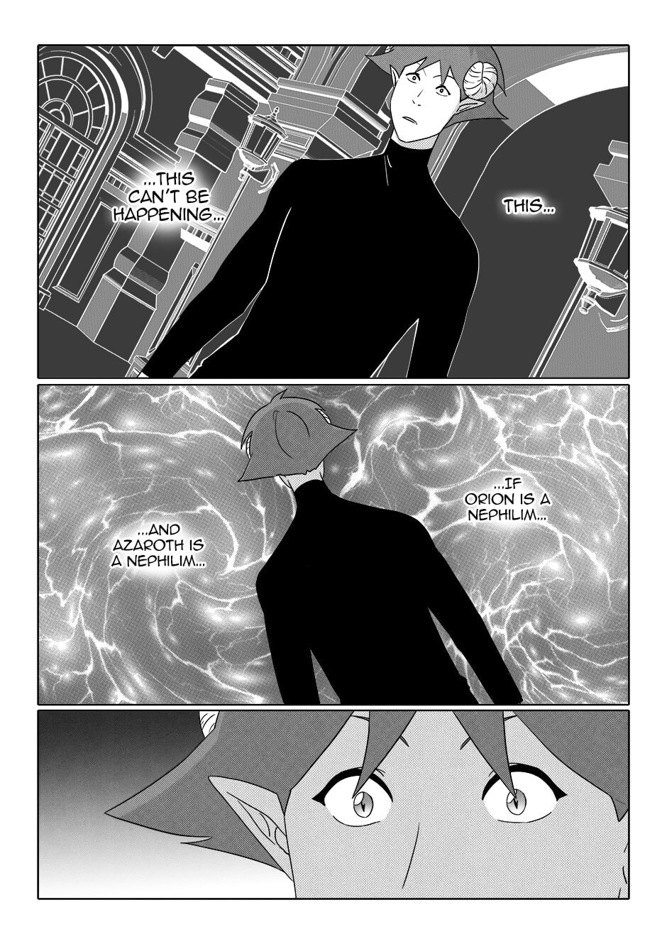 Read Jiro Kuwata Masterpiece Selection chapter 57.7 image 0 on Lezhin