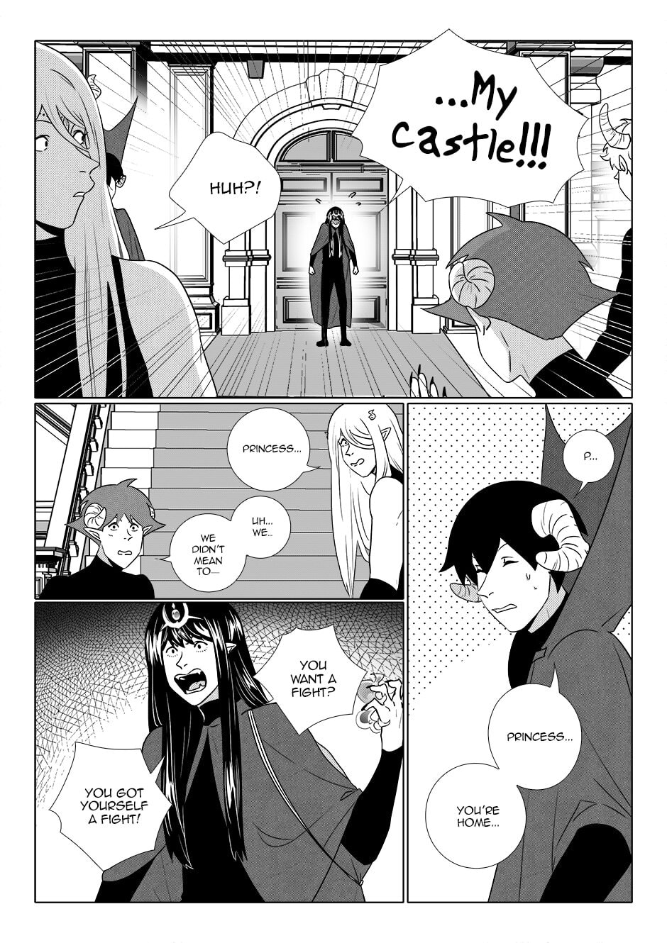 Read Jiro Kuwata Masterpiece Selection chapter 58.2 image 0 on Lezhin
