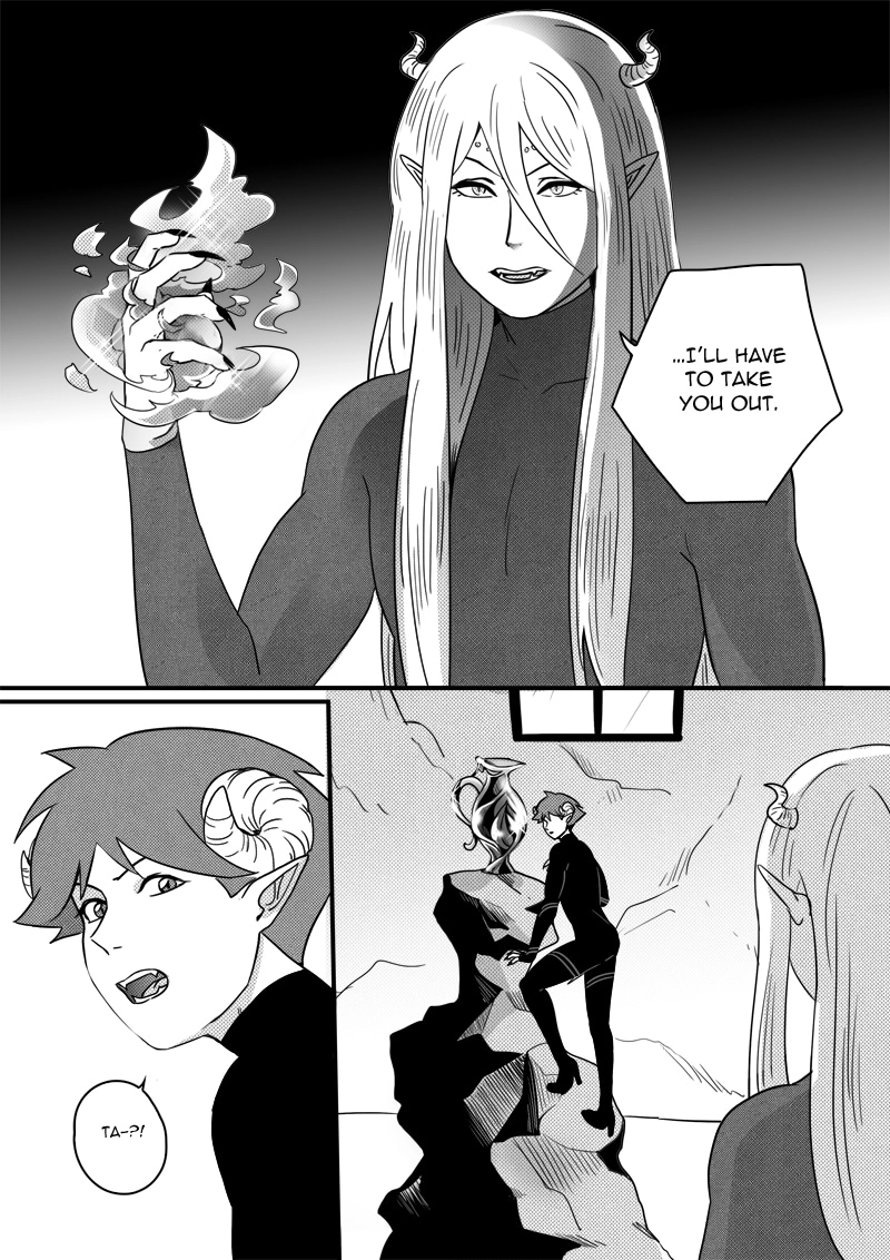 Read Jiro Kuwata Masterpiece Selection chapter 6.05 image 0 on Lezhin