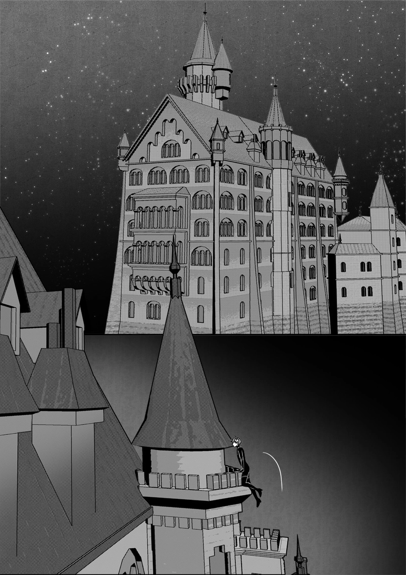 Read Jiro Kuwata Masterpiece Selection chapter 6.093 image 0 on Lezhin