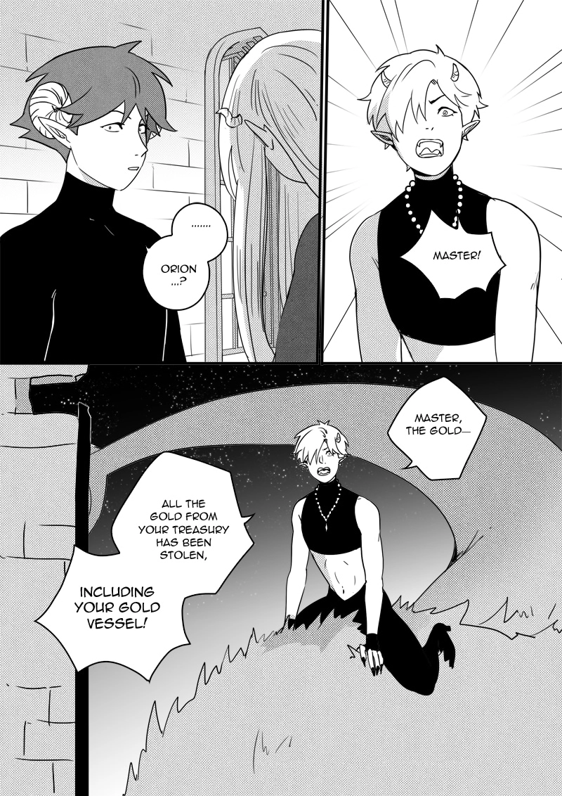 Read Jiro Kuwata Masterpiece Selection chapter 6.103 image 0 on Lezhin