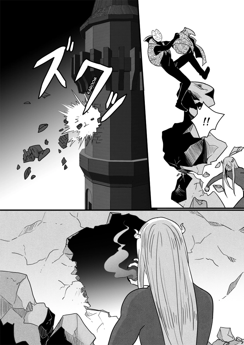 Read Jiro Kuwata Masterpiece Selection chapter 6.109 image 0 on Lezhin