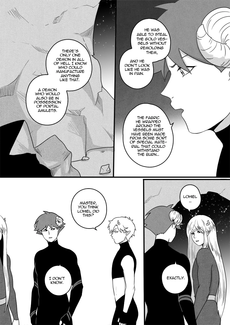 Read Jiro Kuwata Masterpiece Selection chapter 6.115 image 0 on Lezhin