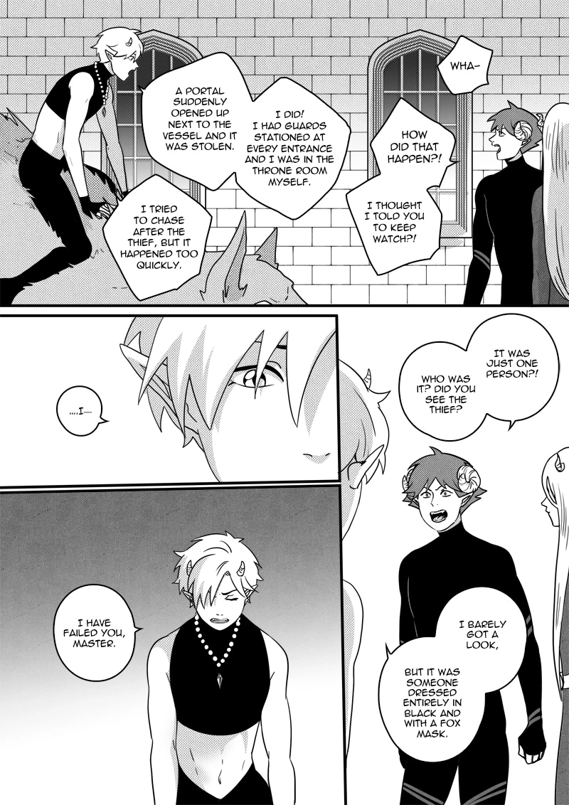 Read Jiro Kuwata Masterpiece Selection chapter 6.12 image 0 on Lezhin