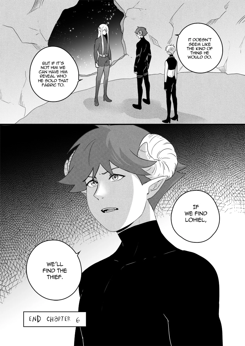 Read Jiro Kuwata Masterpiece Selection chapter 6.24 image 0 on Lezhin