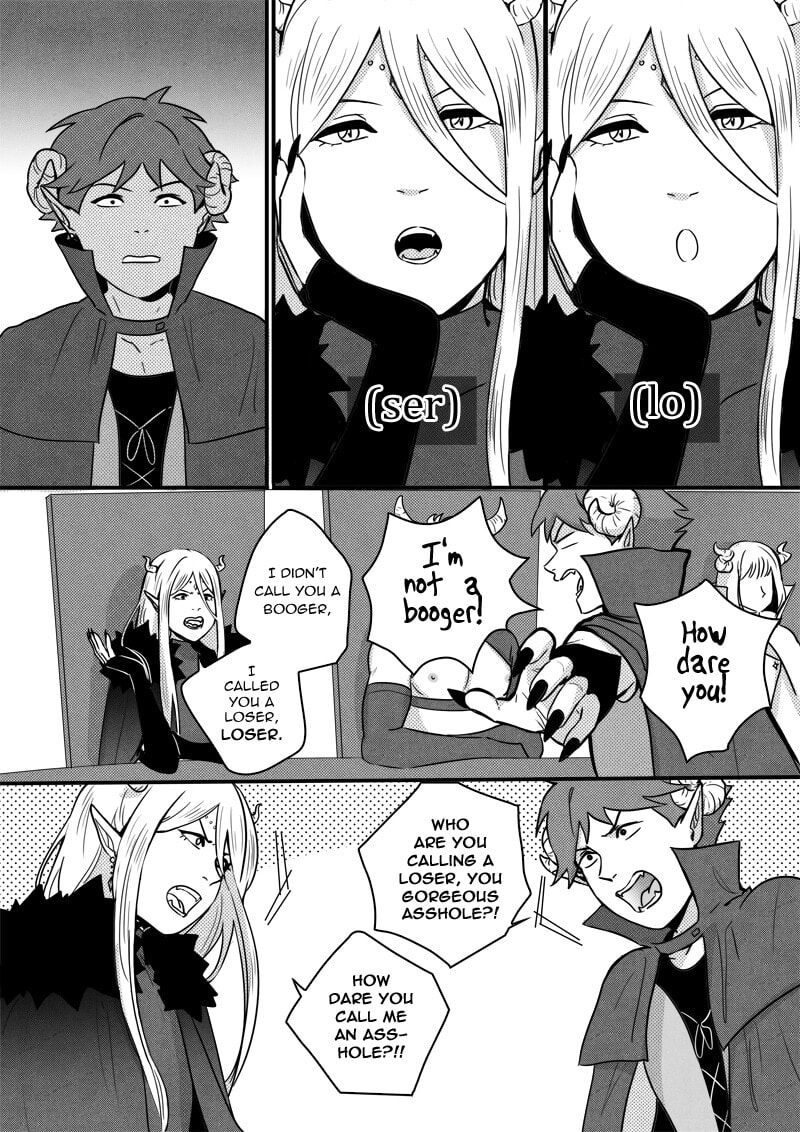 Read Jiro Kuwata Masterpiece Selection chapter 6.7 image 0 on Lezhin