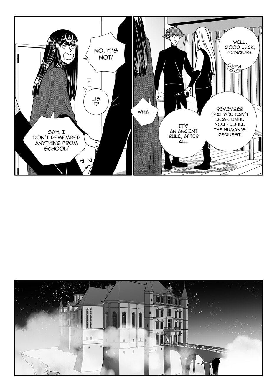 Read Jiro Kuwata Masterpiece Selection chapter 60 image 0 on Lezhin