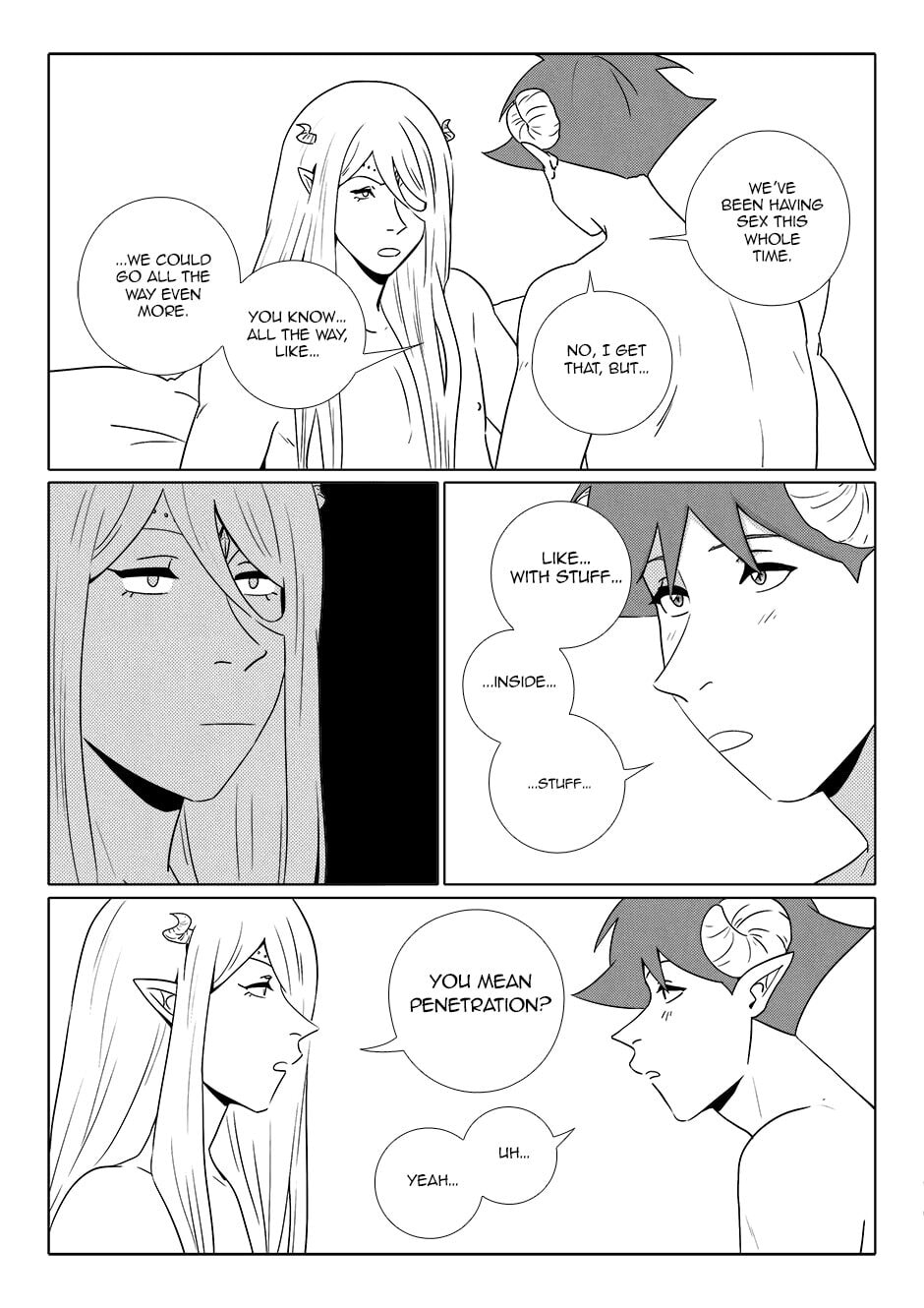 Read Jiro Kuwata Masterpiece Selection chapter 61.2 image 0 on Lezhin