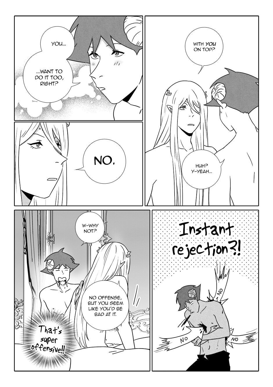 Read Jiro Kuwata Masterpiece Selection chapter 61.3 image 0 on Lezhin