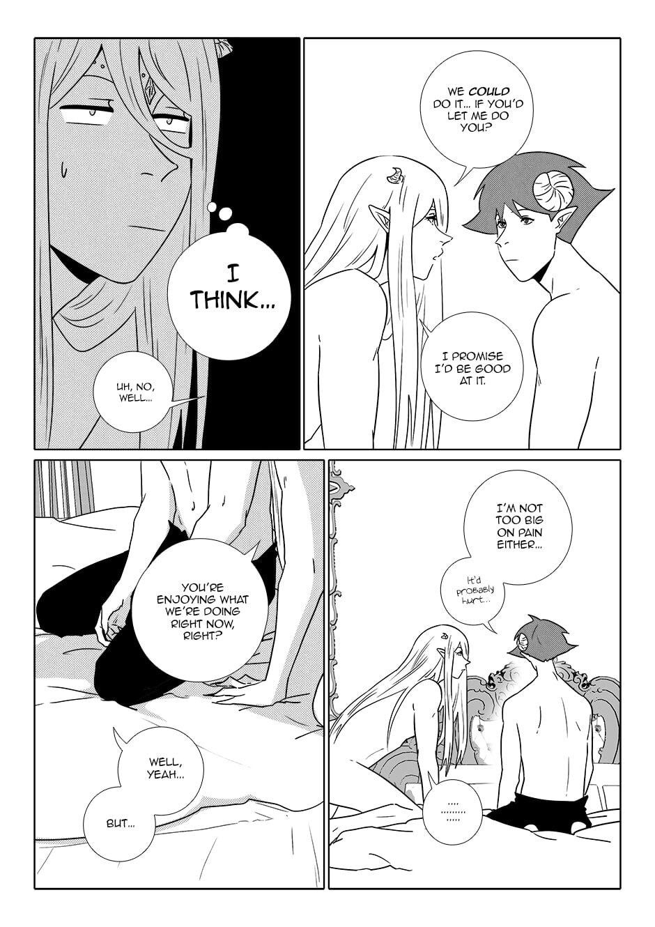 Read Jiro Kuwata Masterpiece Selection chapter 61.6 image 0 on Lezhin